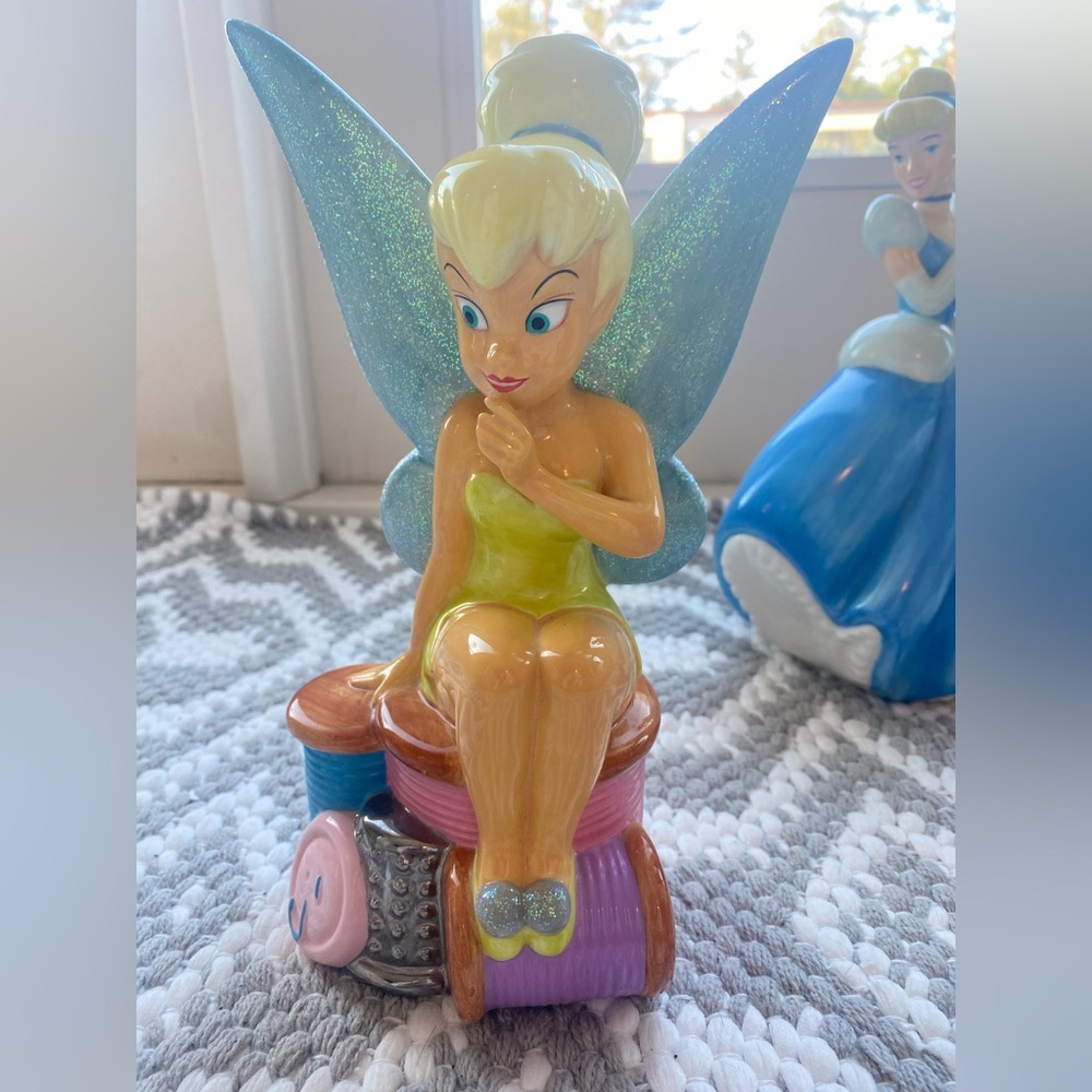 Disney decor - Picture 4 of 9